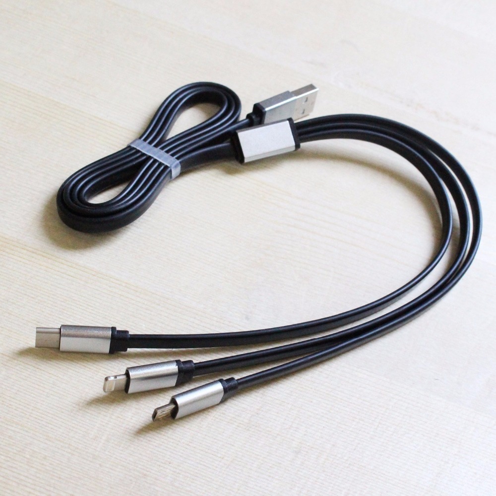 El Mejor Cable Usb. Comparativa & Guía De Compra Marzo 2024