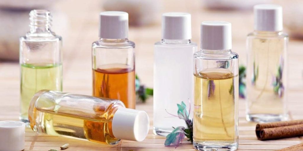 ¿Qué Diferencia Existe Entre Aceite Esencial Y Esencia Aromática?