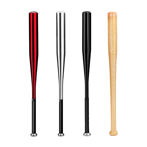 Los Mejores Bates De Beisbol De Madera: Comparativa - Febrero 2021