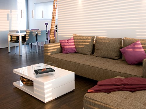 La Mejor Chimenea De Mesa. Comparativa & Guía De Compra - Diciembre 2020