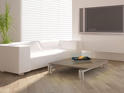 La Mejor Chimenea De Mesa. Comparativa & Guía De Compra - Diciembre 2020